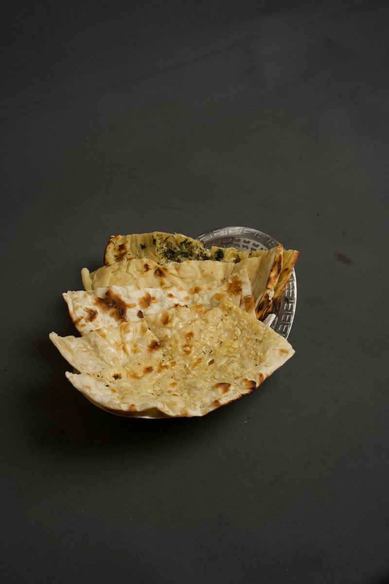 Bread Basket